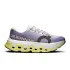 Pantofi alergare On Cloudmonster 3 Hyper W - super trainer sosea - Ivory | Peony