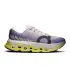 Pantofi alergare On Cloudmonster 3 Hyper - super trainer sosea - Ivory | Flurry