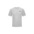 Tricou alergare CEP Core Run Short Sleeve - coral neon fade | respirabil