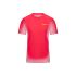 CEP - tricou tehnic - run shirt short sleeve - lilac