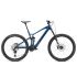 Bicicleta TEEWING Turbo Force XT | Avinox M2S 800Wh - Cosmic Black