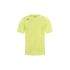 Tricou tehnic alergare CEP Pro Run Ultralight - lime | ultraușor