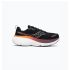 Pantofi alergare Saucony Hurricane 25 - gri Shadow/Vizi | amortizare max