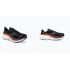 Pantofi alergare Saucony Hurricane 25 - albastru/galben | amortizare max
