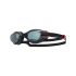 Ochelari înot TYR Vesi - smoke/alb | DURAFIT, protecție UV