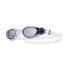 Ochelari înot TYR Vesi - smoke/alb | DURAFIT, protecție UV