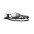 Ochelari înot TYR Tracer-X RZR Racing - alb/gri | anti-aburire