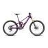 Orbea WILD LT M-LTD RS Avinox M2S (2027) - bicicletă electrică eMTB Enduro - Smooth Silver (Matt) - Escape Green C. View (Gloss)