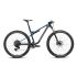 Orbea OIZ M-TEAM AXS (2027) - bicicletă MTB XC full suspension - Myo