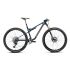 Orbea OIZ M-TEAM FACTORY (2027) - bicicletă MTB XC full suspension - Myo
