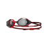 Ochelari înot TYR Black Ops 140 EV Racing - roșu/negru | anti-aburire