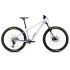 Orbea LAUFEY H30 (2027) - bicicletă MTB Trail hardtail - Metallic Cinnamon (Matt) - Black (Gloss)