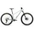 Orbea LAUFEY H30 (2027) - bicicletă MTB Trail hardtail - Metallic Cinnamon (Matt) - Black (Gloss)