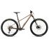 Orbea LAUFEY H30 (2027) - bicicletă MTB Trail hardtail - Metallic Cinnamon (Matt) - Black (Gloss)