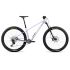 Orbea LAUFEY H10 (2027) - bicicletă MTB Trail hardtail - Metallic Cinnamon (Matt) - Black (Gloss)