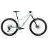 Orbea LAUFEY H10 (2027) - bicicletă MTB Trail hardtail - Metallic Cinnamon (Matt) - Black (Gloss)