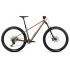 Orbea LAUFEY H10 (2027) - bicicletă MTB Trail hardtail - Metallic Cinnamon (Matt) - Black (Gloss)