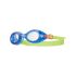 Ochelari înot copii TYR Aqua Blaze - verde | portocaliu | anti-aburire