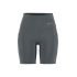 Pantaloni scurți alergare Craft Essence Short Tights 3 damă - gri