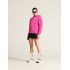 Jachetă de vânt Craft Hypervent Light Wind Jacket damă - albă