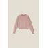 Bluză de vânt Craft Hypervent Wind Top damă - mov