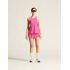 Maiou alergare Craft Race Day Singlet 2 damă - negru
