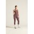 Colanți alergare Craft Hypervent Tights damă - mov