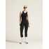Colanți alergare Craft Hypervent Tights damă - mov