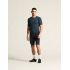 Tricou ciclism Craft Everyday Wool SS Jersey bărbați - verde