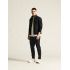 Pantaloni antrenament Craft Essence Training Pants 3 bărbați - negri