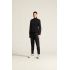 Pantaloni antrenament Craft Essence Training Pants 3 damă - negri