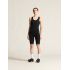 Maieu ciclism Craft Endur Singlet damă - negru