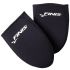 Șosete neopren înot Finis Footbooties 2 - negru
