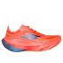 Pantofi alergare Skechers Aero Tempo damă - corai