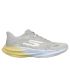 Pantofi alergare Skechers Aero Spark damă - gri multicolor