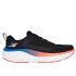 Pantofi alergare Skechers GO RUN Supersonic Max bărbați - negru multicolor