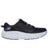 Pantofi alergare trail Skechers GO RUN Supersonic Max A/T bărbați - negru