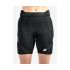 Pantaloni protectie Bluegrass Arto Shorts - negru