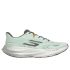 Pantofi alergare Skechers Aero Spark bărbați - verde salvie