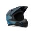 Casca MTB Bluegrass Intox - albastru mat
