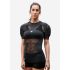 Protectie spate Bluegrass Seamless B&S D3O - negru