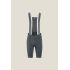Pantaloni ciclism cu bretele Craft Endur Cargo Bib Shorts C3 bărbați - gri