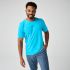 Tricou tehnic alergare Brooks High Point Short Sleeve 2.0 bărbați - crem