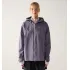 Jachetă impermeabilă Haglöfs L.I.M Airak GTX Jacket damă - mov