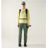 Pantaloni Haglöfs L.I.M Fuse II Pant damă - verde