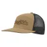 Șapcă trucker Haglöfs Trucker Cap unisex - verde închis