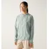 Hanorac Haglöfs L.I.M Sunpack Hoodie damă - verde