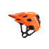 Cască MTB POC Kortal Race MIPS - Black Matt/Hydrogen White