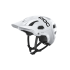 Casca MTB POC Tectal - Hydrogen White Matt