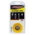 Bandă de silicon ESI Silicone Tape - galben
